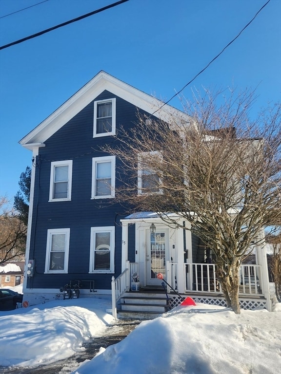 Photo - 15 Mc Donald St Unit 2