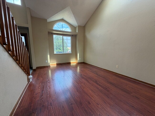 Photo - ~Available Now~ Beautiful Four Bedroom Home with Fireplace, Private Yard & Luxurious Primary Suite!