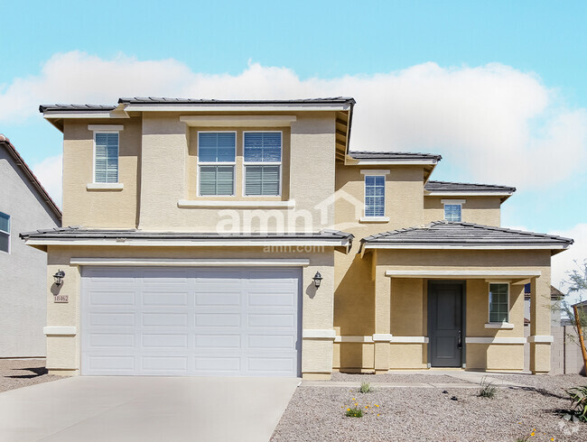 Building Photo - 25783 N 184th Dr Rental