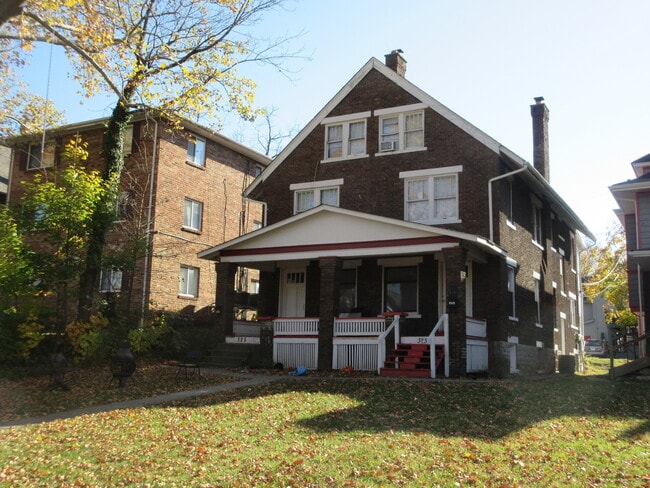 Building Photo - E 18th Ave 323-325 CR Unit 323 Rental