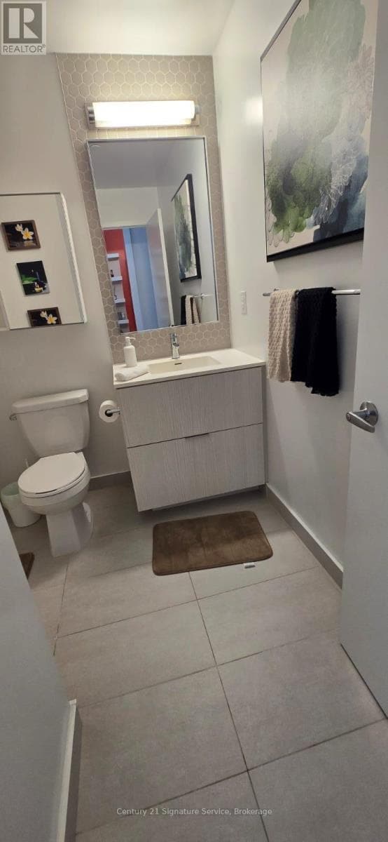 Photo - 2520 Eglinton Ave W Unit 307