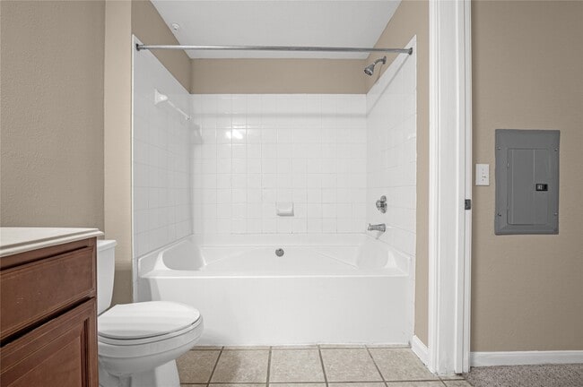 Photo - 7575 Kirby Dr Unit 3202