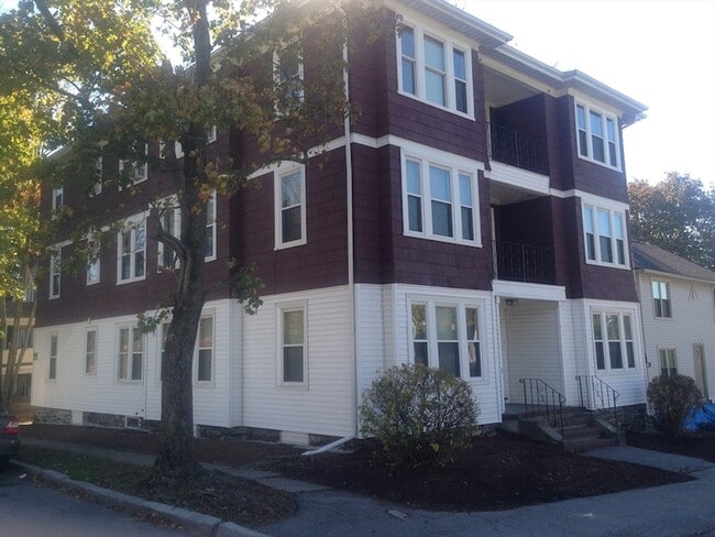 154 Lovell St Unidad 1