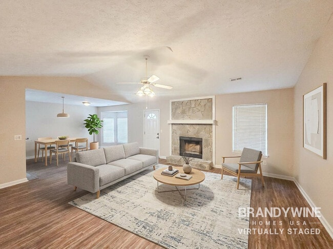 Photo - 2900 Rosecommons Dr