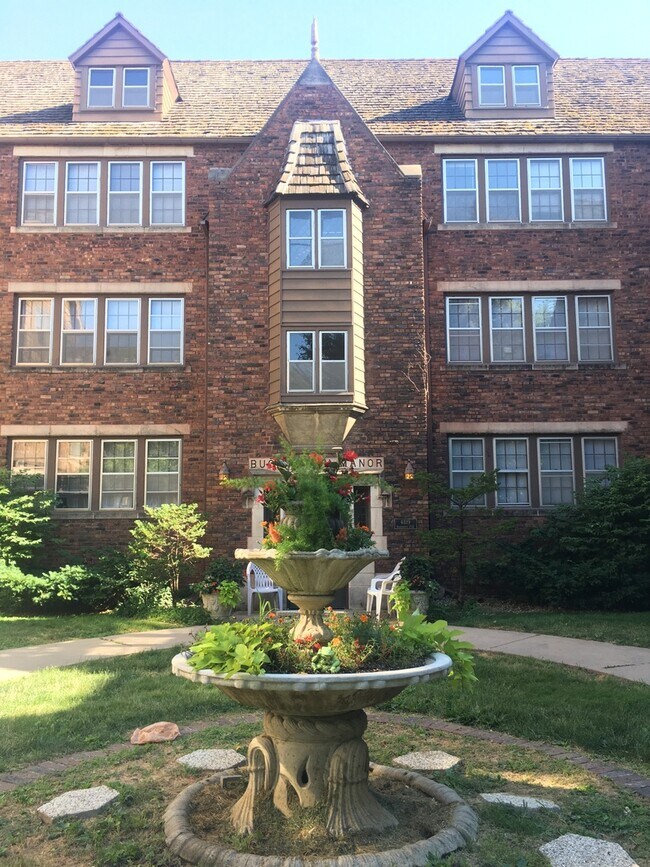 Photo - Buckingham Manor Apartments- Dundee