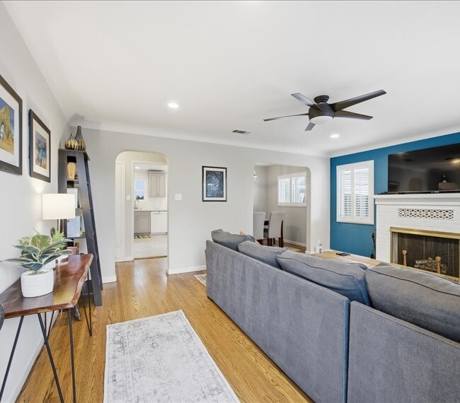 Photo - 1905 S Walker Ave