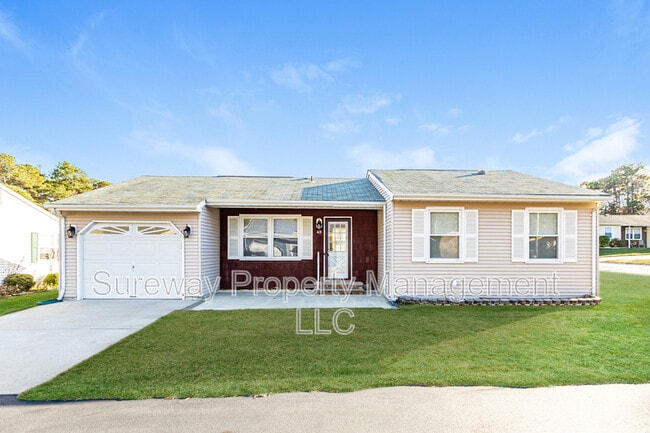 Building Photo - 49 Westport Dr