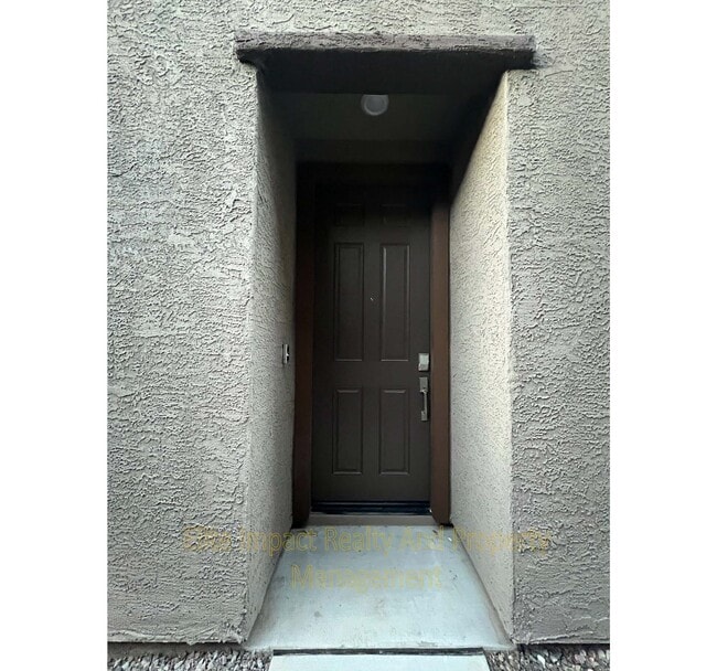 Building Photo - 7824 S Bonanza Park Dr