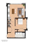 Hopkins floor plan