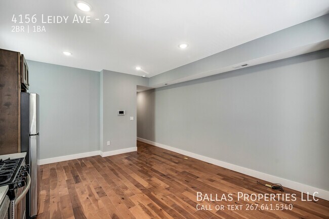 Photo - 4156 Leidy Ave Unit 2