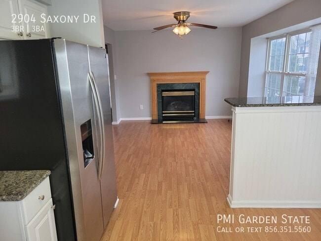 Photo - 2904 Saxony Dr