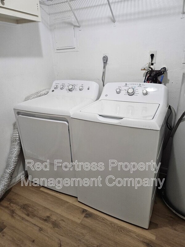 Photo - 803 Palm Blvd