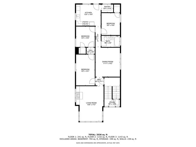 Photo - 1007 S Austin Blvd Unit 1