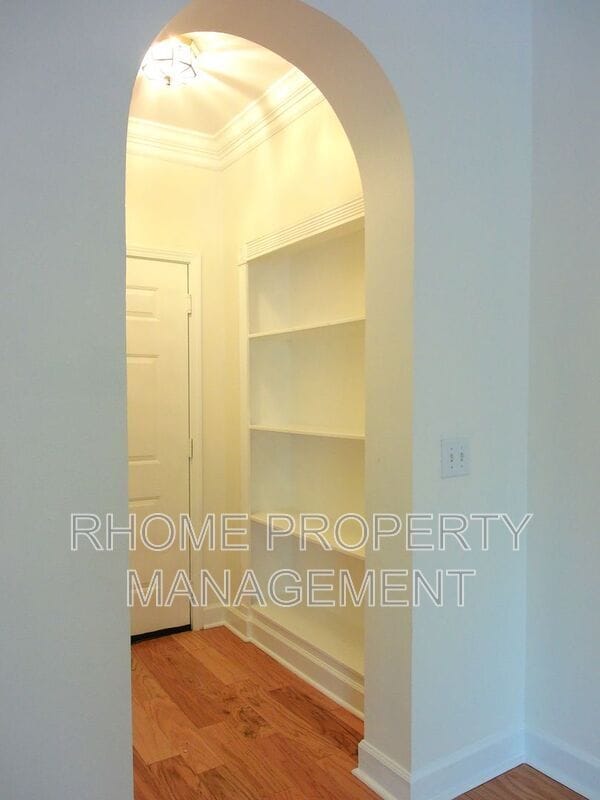 Photo - 3777 Peachtree Rd Unit 1536