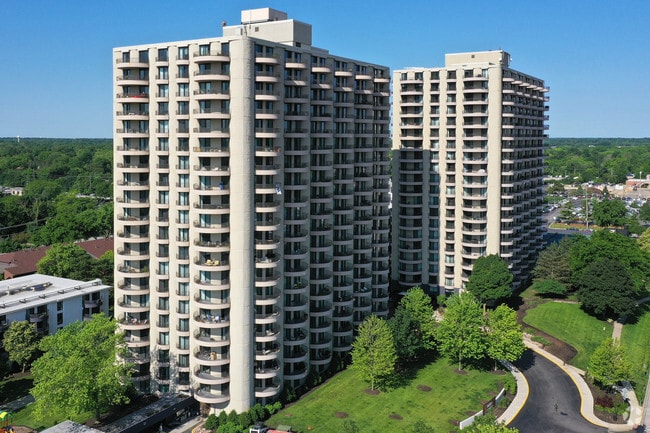 ReNew Wheaton Center - ReNew Wheaton Center