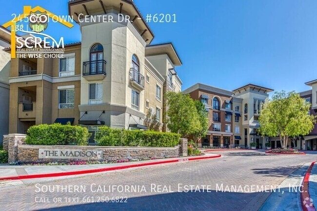 Building Photo - 24535 Town Center Dr Unit #6201 Rental