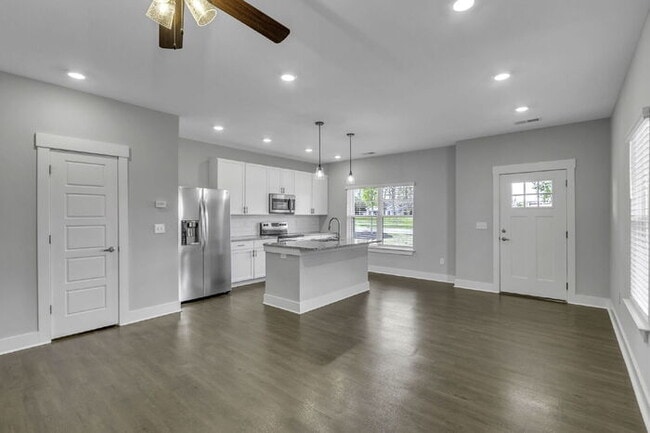 Photo - Charming 3-Bed, 2.5-Bath Townhouse Gem in ...
