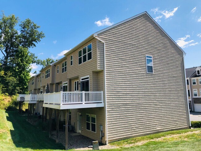 Photo - 4 bed/3.5 bath Townhouse in Suncrest Village - July 27th