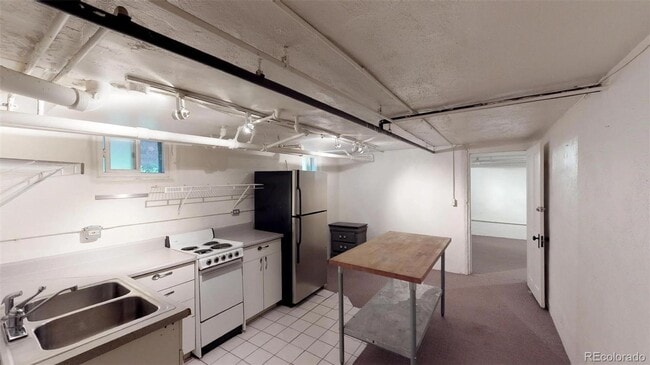 Photo - 440-442 Clarkson Unit 440 Basement