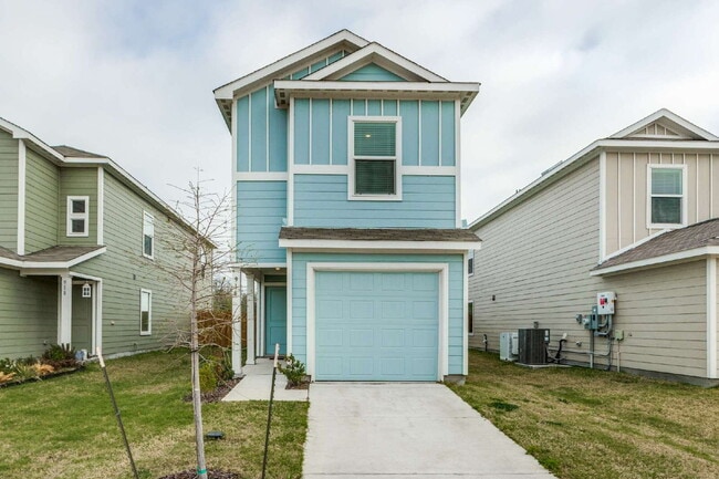 Building Photo - Newly Built Modern Comfort Home in Princeton ISD