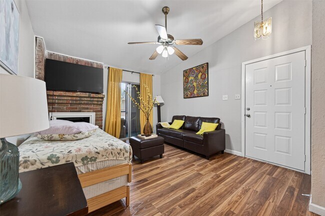 Photo - 10555 Turtlewood Ct Unidad 2505
