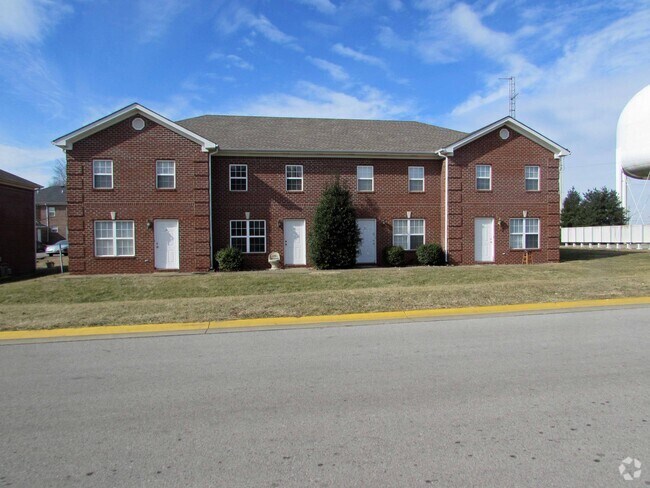 Building Photo - 3870 Old Nashville Rd Unit A Rental