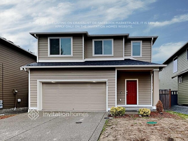 Building Photo - 2339 167th St Ct E