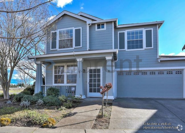 Building Photo - 3904 New Zealand Ave Rental