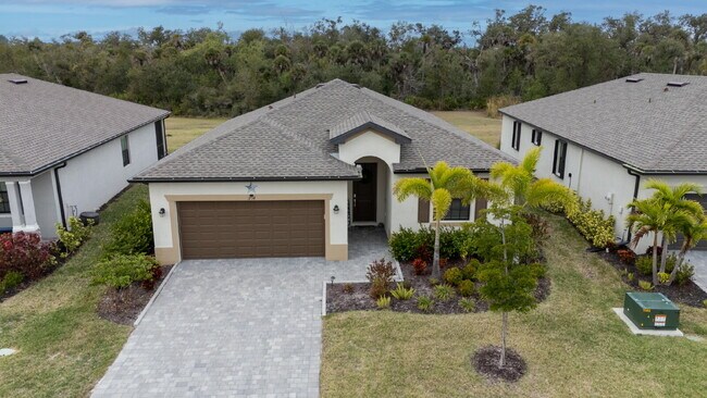 Photo - 3 Bedrooms | 2 Bathrooms | 2-Car Garage | Biscayne Landing – Gated Community