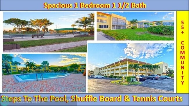 Photo - 6700 Royal Palm Blvd Condo