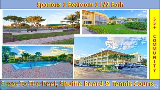 Building Photo - 6700 Royal Palm Blvd Rental
