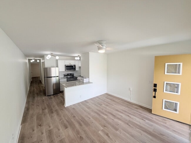 Building Photo - 2605 Carr St