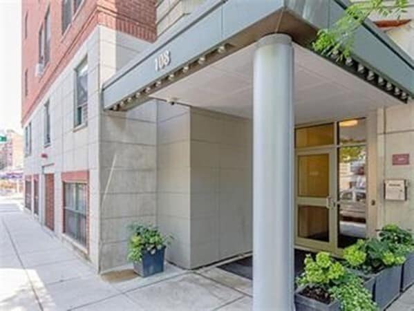 Photo - 108 Peterborough St Unidad 5E