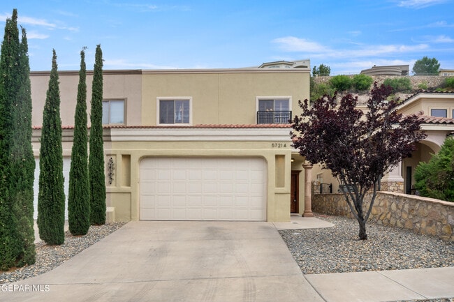 Photo - 5721 Caprock Ct Townhome