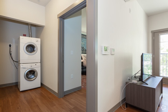 Photo - The Patterson Social