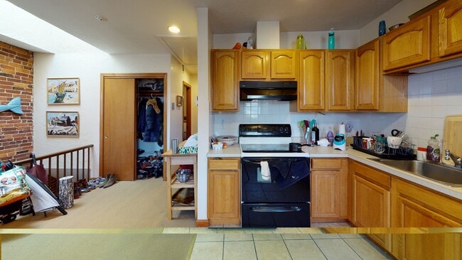 Photo - 97 Hudson St Unidad 4