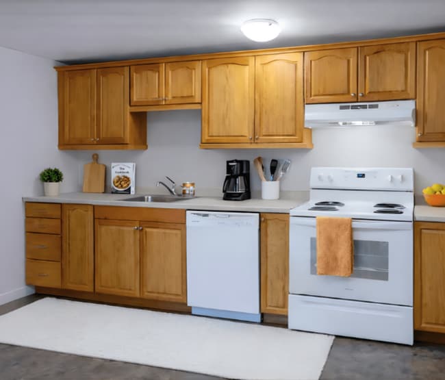 Photo - Pine Glen Apartments