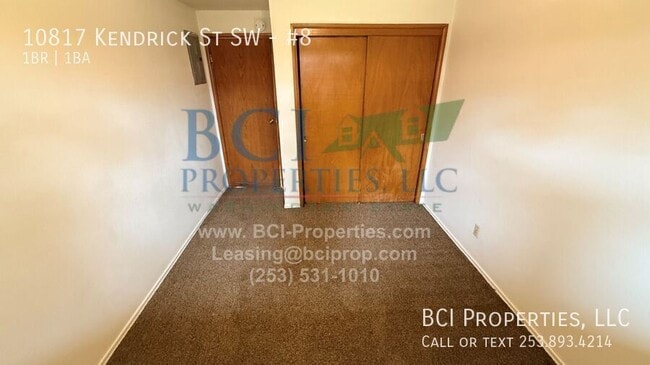 Photo - 10817 Kendrick St SW Unit #8