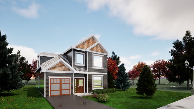 Building Photo - Oak Crest - Lot 21