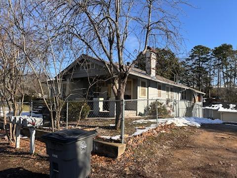 122 Greenway St
