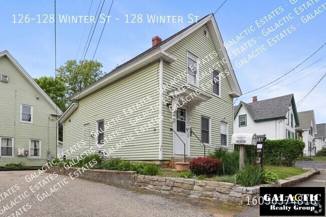 Building Photo - 126-128 Winter St-128 Winter St Unit 128 Winter St Rental