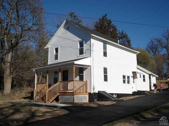 Photo - 25 Old Rte 9w House