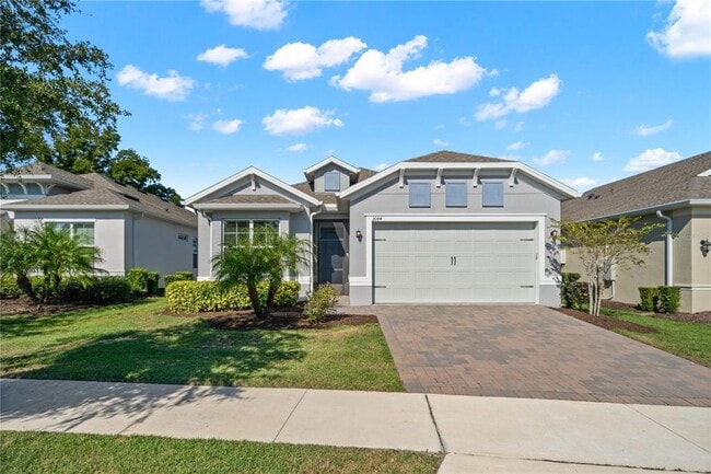 Photo - 2044 Flora Pass Pl