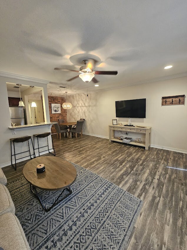 Photo - TDY - furnished 1/1 Unit #108