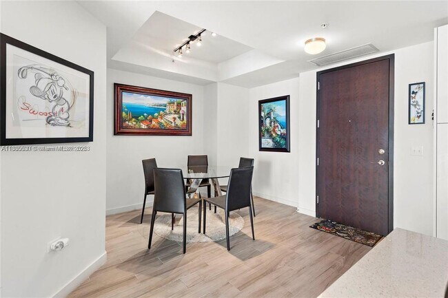 Photo - 999 SW 1st Ave Unit 1811