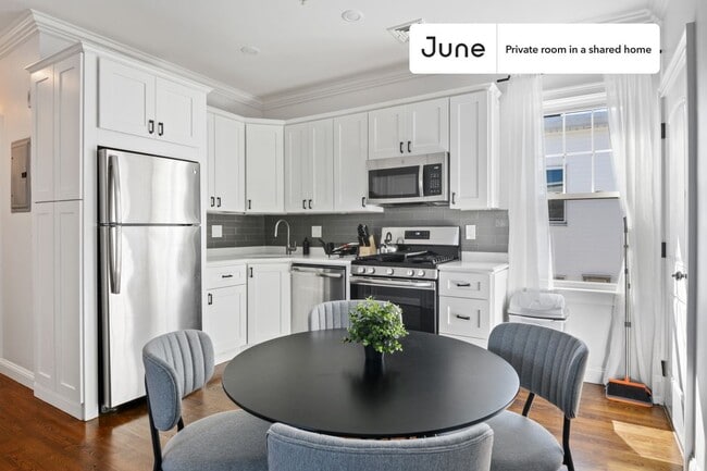 Photo - Room in Shared 4 bed/1.5 bath home Unit C