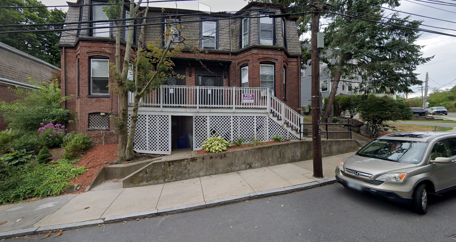 Photo - 38 Newton St Apartment Unit 1