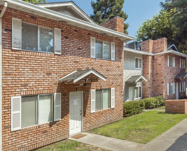 Photo - Regency Townhomes
