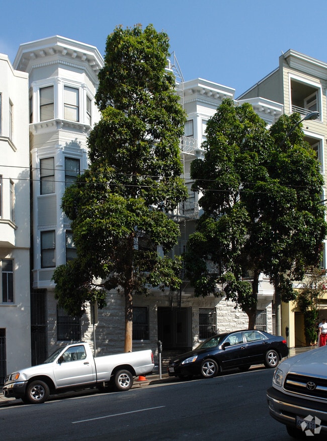 1624 Sacramento