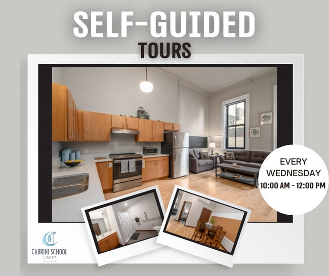Cabrini School Lofts